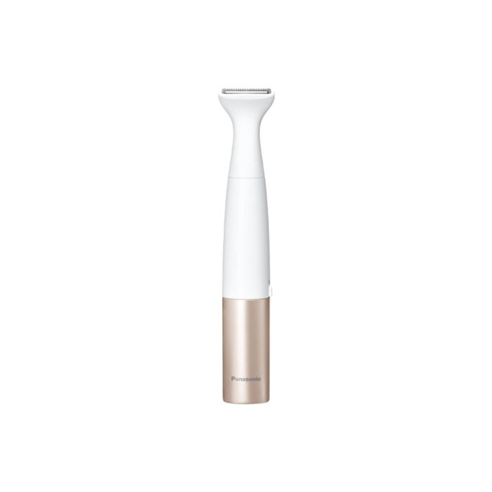 Es-wm31 5 In 1 Body And Bikini Kit Epilator | White