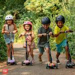 Big 3 Wheel Scooter
