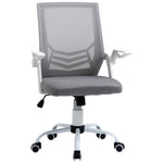 Mesh Office Chair Lumbar Support