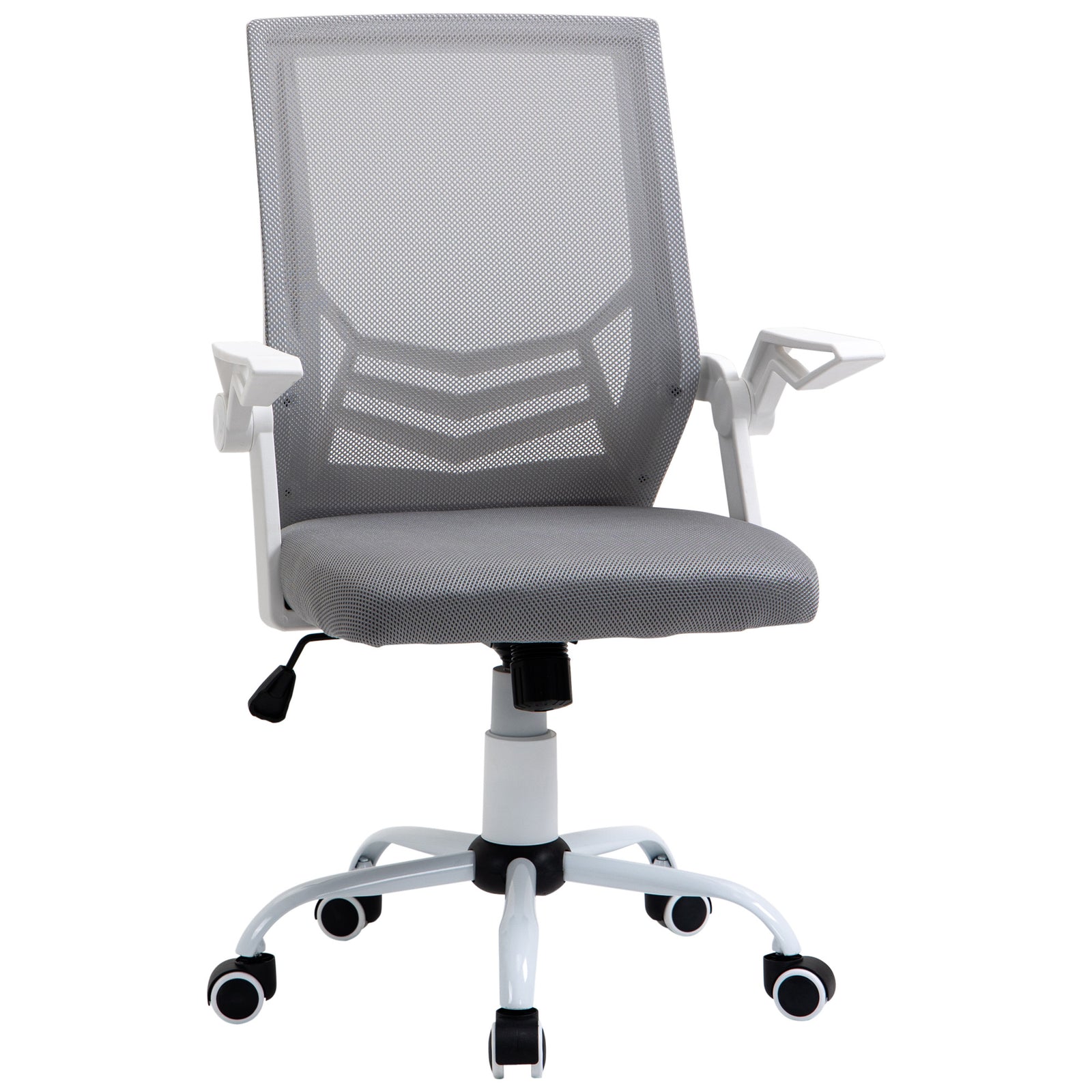 Mesh Office Chair Lumbar Support