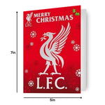 Christmas Card Official Product