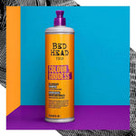 2x  Colour Goddess Shampoo For Coloured Hair 400ml