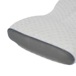 2pcs Premium Sleep Support Knitted Pillows