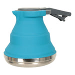 Folding Kettle | One Size | Blue