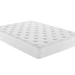 Everyday Arthur 1000 Pocket Sprung Memory Foam Mattress | King | White