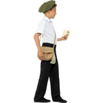 Evacuee Instant Kit