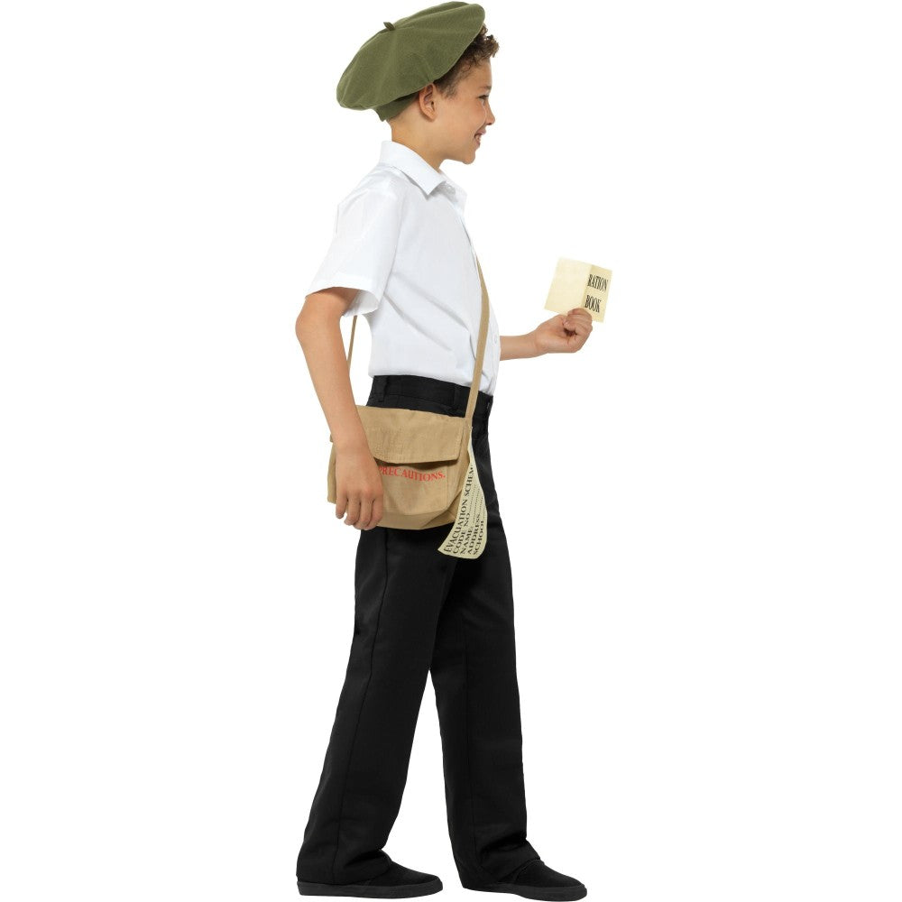 Evacuee Instant Kit