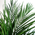 Areca Palm Artificial Tree 130cm  - Realistic Plant By Botanik