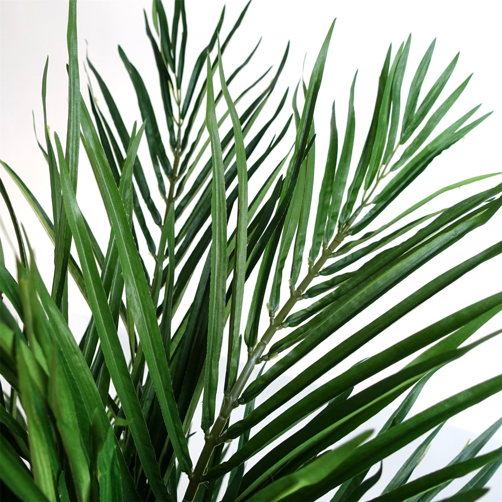 Areca Palm Artificial Tree 130cm  - Realistic Plant By Botanik