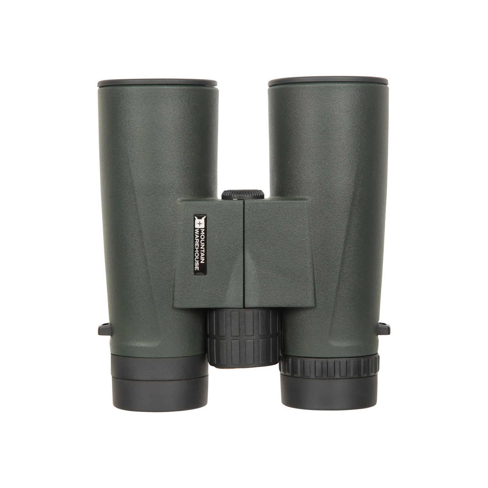 Binoculars | One Size | Black