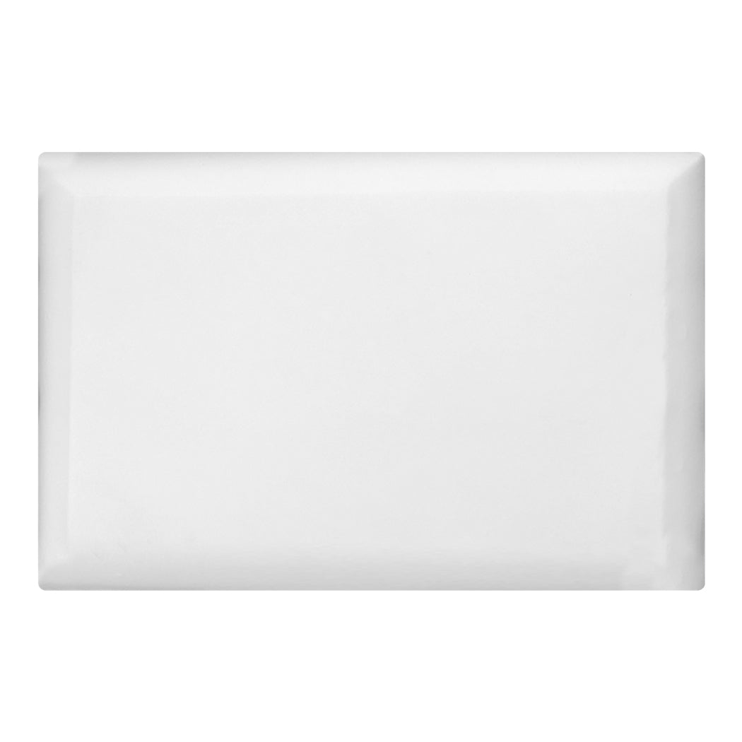 Lavio Luxury Pillow Firm Side Support Memory Foam With Soft Side Foam Reversible