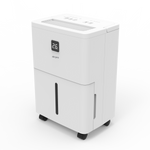 Air Pro 6l/day Dehumidifier For Home|portable Damp & Mould Remover