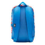 Childrens/kids Graphic Print Backpack | One Size | Orange