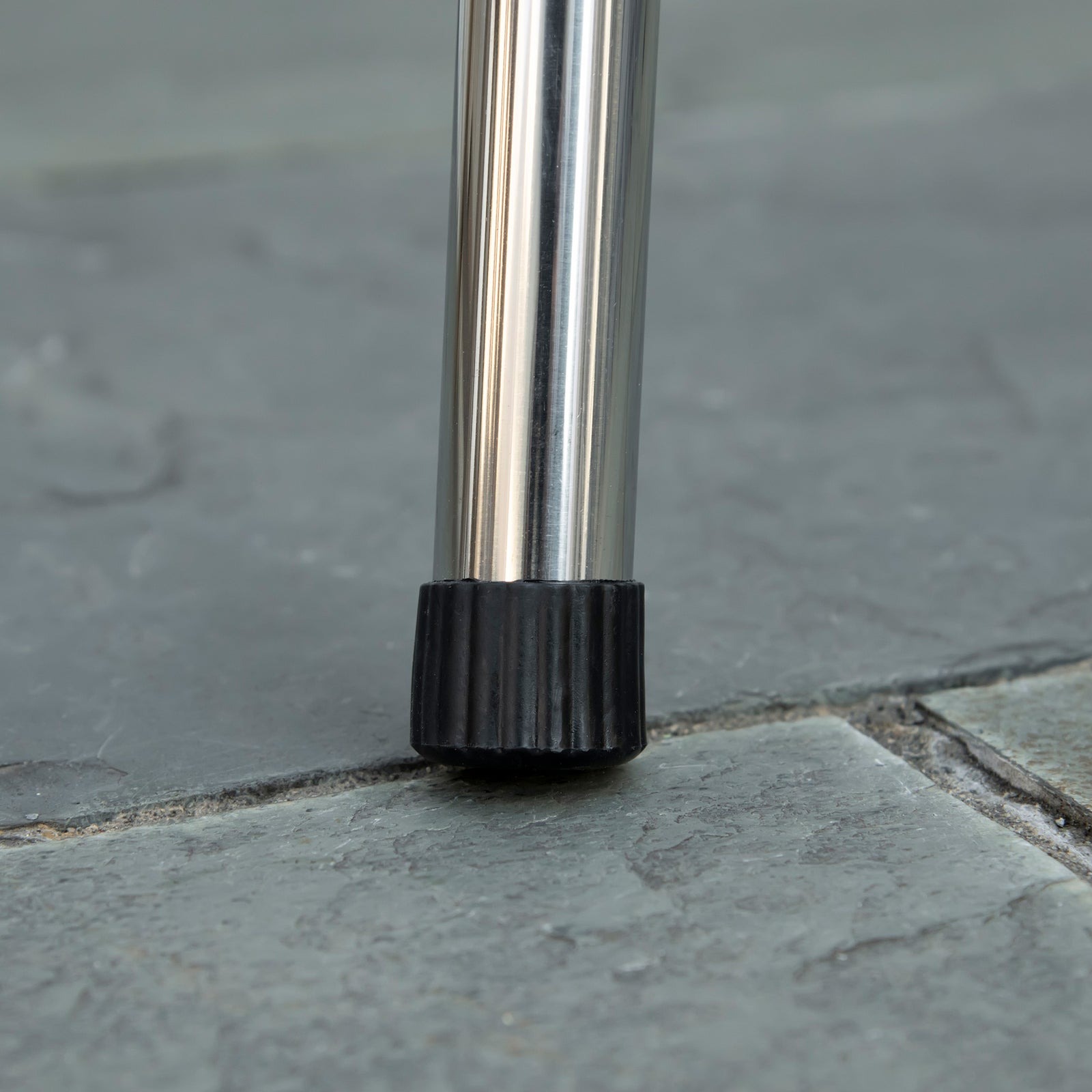 Outsunny Portable Stainless Steel Charcoal Grill