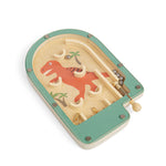T-rex Pinball Game For Kids