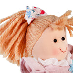 Shannon - Small Soft Plush Ragdoll, 28cm Tall