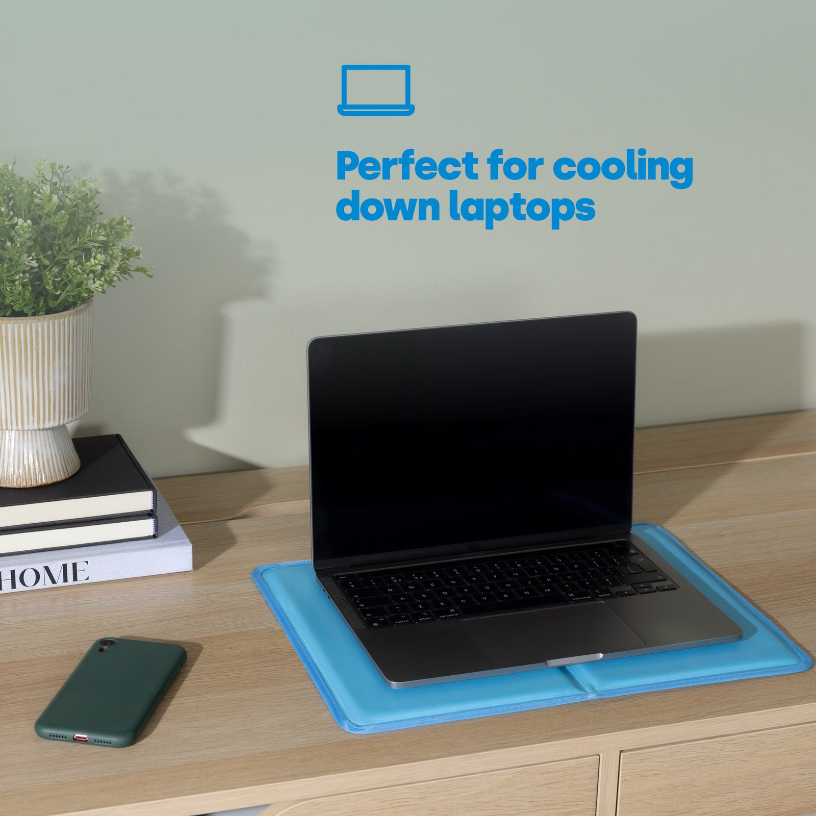 Pillow Cooling Gel Pad