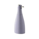 Soap Dispenser, 300ml, Soft-finish Coating, Saku Collection | Lavender