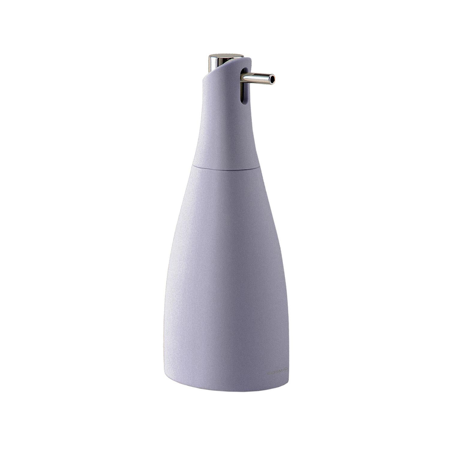 Soap Dispenser, 300ml, Soft-finish Coating, Saku Collection | Lavender