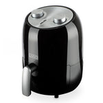 2l Air Fryer - Black