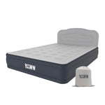 Air Bed | King | Gray