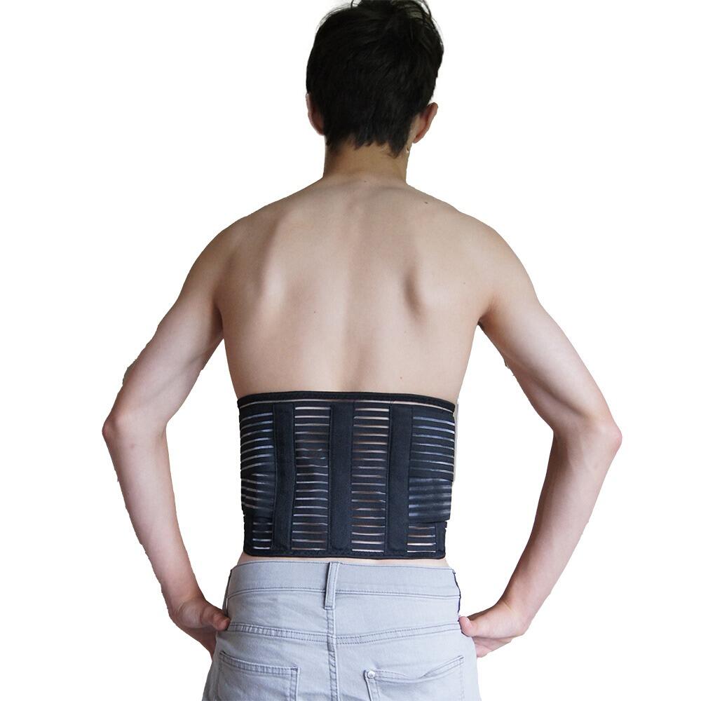 Back Support And Waist Trainer | Small