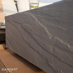 Colorado Grc Large Coffee Table | Large | Space Grey