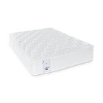 Joy 2000 Pocket Sprung Memory Foam Mattress | Small Double | White