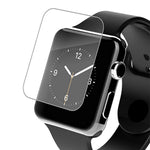 Tempered Glass Screen Protector For Apple Watch 42mm