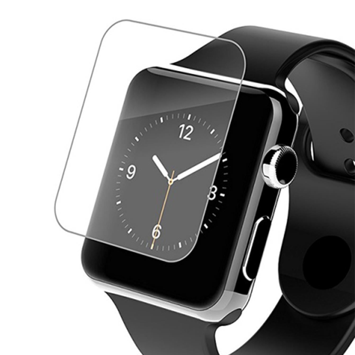 Tempered Glass Screen Protector For Apple Watch 42mm