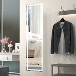 Led Full Length Mirror Dimmable Full Size Mirror