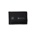 Logo Rfid Blocking Wallet | One Size | Black