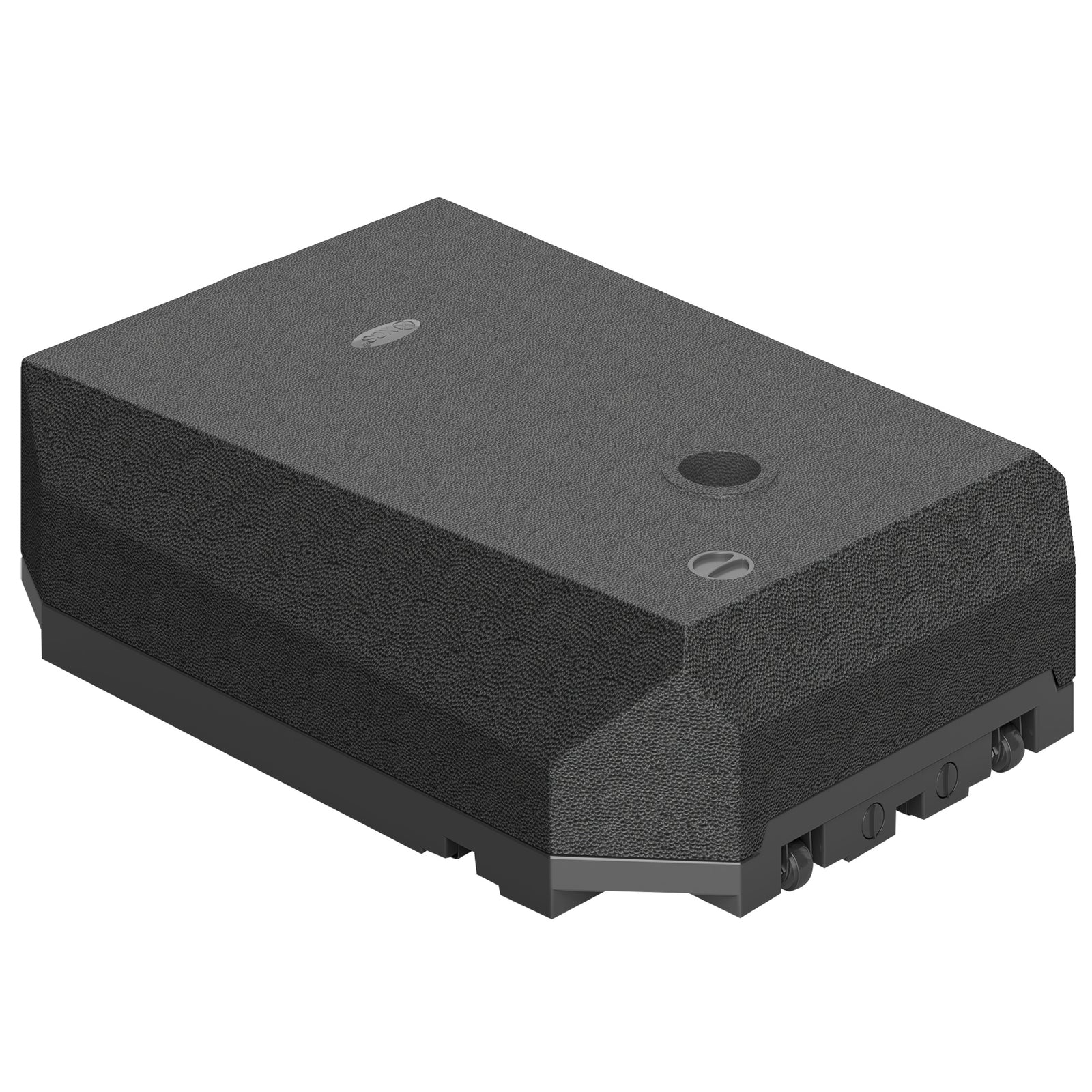 Heavy Duty Mobile Parasol Base For Cantilever