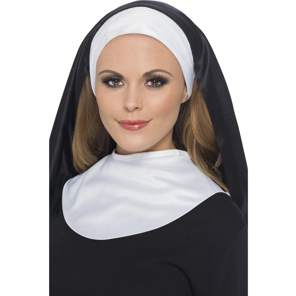 Nun's Kit