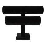 2-tier Jewelry Bracelet Display Stand