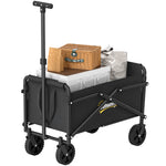41l 60kg Heavy Duty Folding Festival Trolley