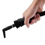1000w White Handheld Steam Cleaner