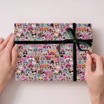 4m Roll Wrapping Paper