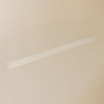 Wall Guide For Alife Collection 40 Cm, Accessories Not Included | Pearl White