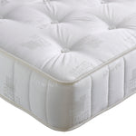 Promo Coil Spring Mattress | King | White