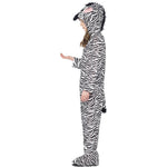 Zebra Costume, Child | Small
