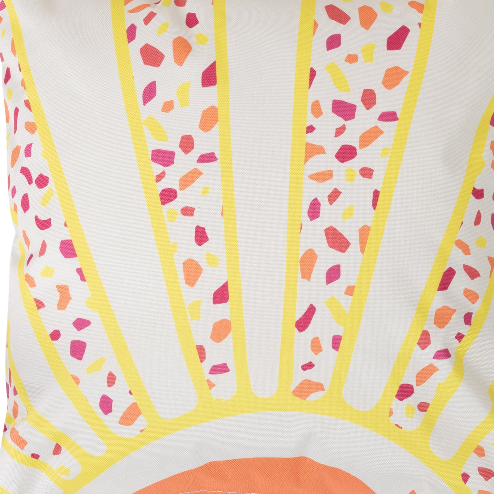Soleil Collection Set Of 4 Soleil Outdoor Cushion