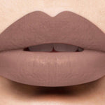 LA Splash Lip Couture Soft Liquid Lipstick Matte Waterproof, Cryptic