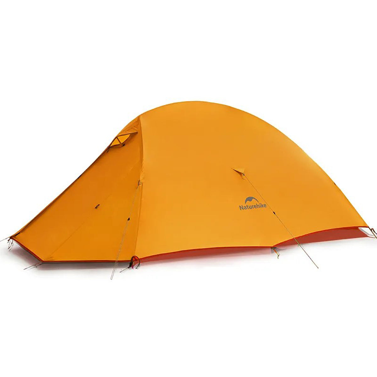 Cloud Up 2 Person Tent | 2 Person | Orange