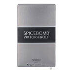Spicebomb Pour Homme Eau De Toilette Spray | 90ml