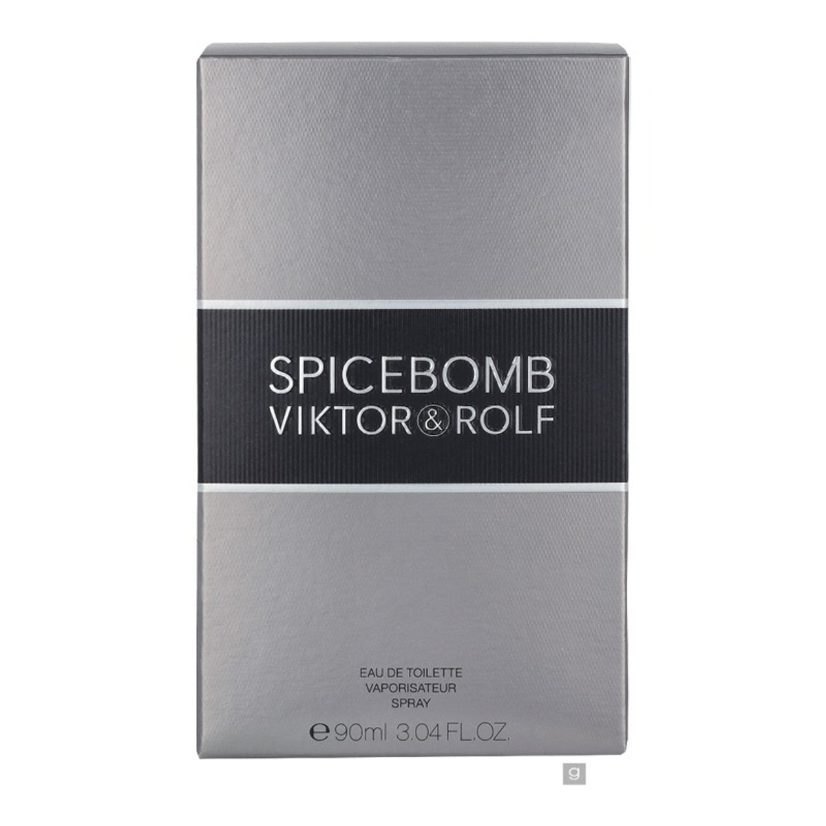 Spicebomb Pour Homme Eau De Toilette Spray | 90ml