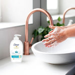 Care & Protect Deep Cleansing Hand Wash With Anti-bac Effect, 3x250ml