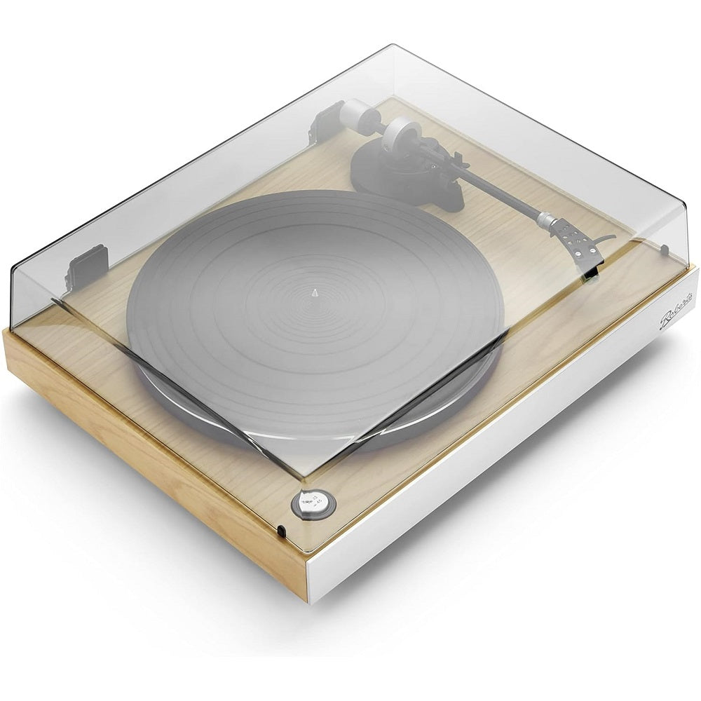 STYLUSLUXE Direct Drive Turntable Built In Preamplifier