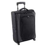 Tungsten Business Suitcase | One Size | Black