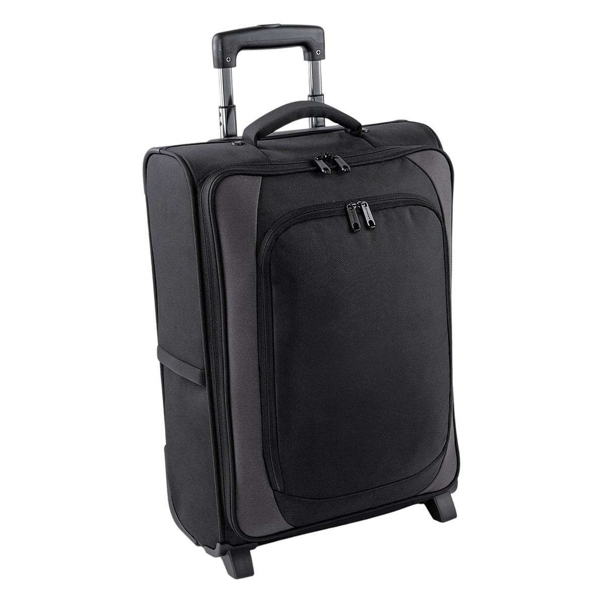 Tungsten Business Suitcase | One Size | Black